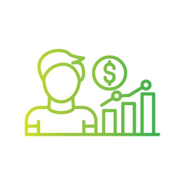 Broker Creative Icons Desig