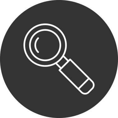 Search Creative Icons Design