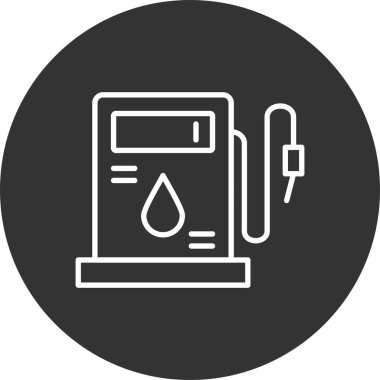 Fuel Creative Icons Desig