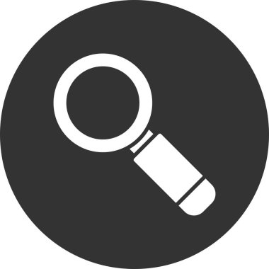 Search Creative Icons Design