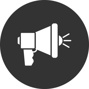 Announce Creative Icons Desig