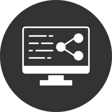 Shares Creative Icons Desig