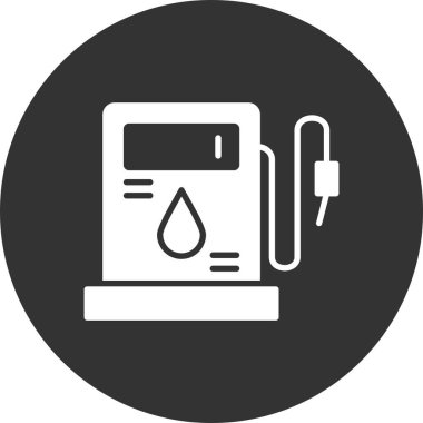 Fuel Creative Icons Desig