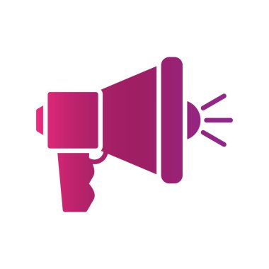 Announce Creative Icons Desig