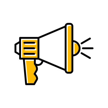 Announce Creative Icons Desig