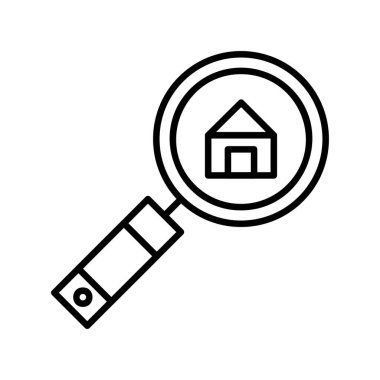 Searching Creative Icons Desig