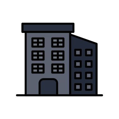 Flat Creative Icons Desig