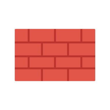 Brick Wall Creative Icons Desig