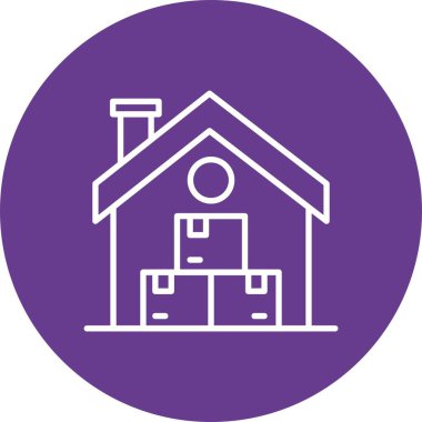 Storage Creative Icons Desig