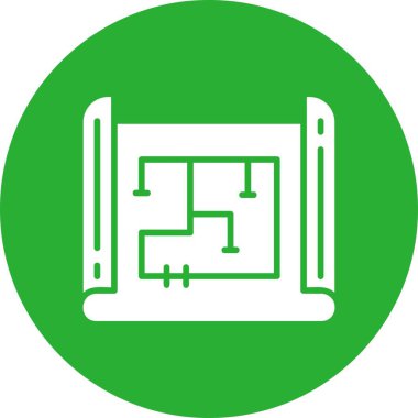 Blueprint Creative Icons Desig