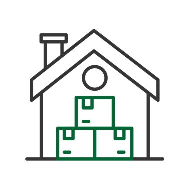 Storage Creative Icons Desig