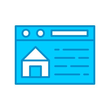 Property Sale Creative Icons Desig