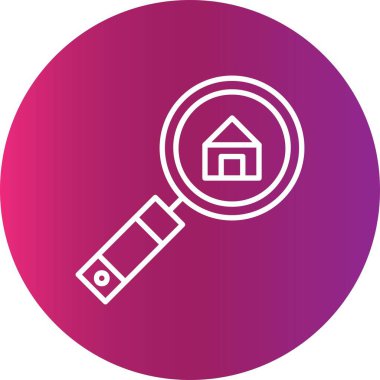 Searching Creative Icons Desig