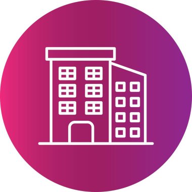 Flat Creative Icons Desig