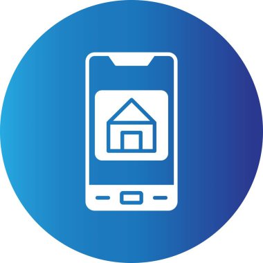 Mobile App Creative Icons Desig