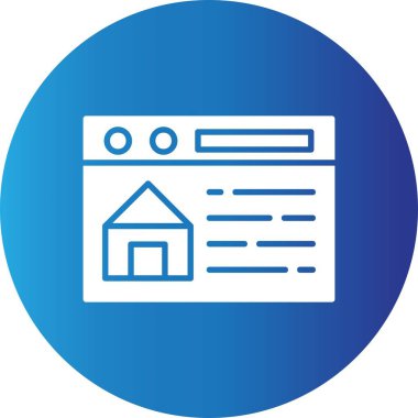 Property Sale Creative Icons Desig