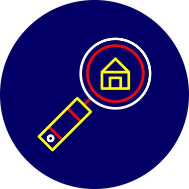 Searching Creative Icons Desig