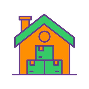 Storage Creative Icons Desig