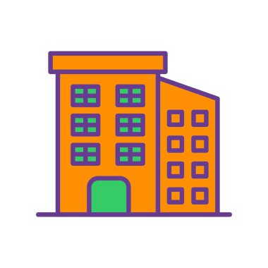 Flat Creative Icons Desig