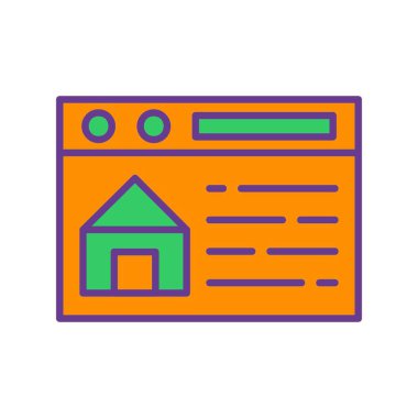 Property Sale Creative Icons Desig