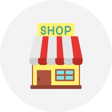 Shop Creative Icons Desig