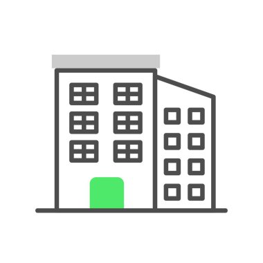 Flat Creative Icons Desig