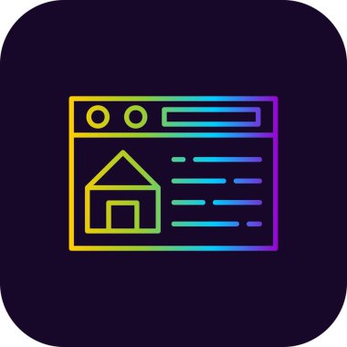 Property Sale Creative Icons Desig