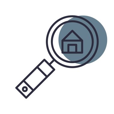 Searching Creative Icons Desig