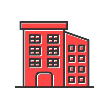 Flat Creative Icons Desig