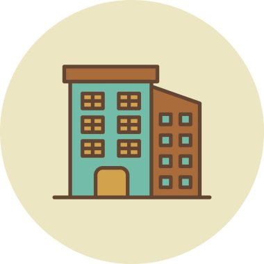 Flat Creative Icons Desig