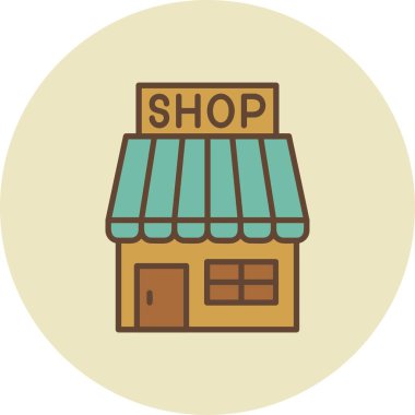 Shop Creative Icons Desig