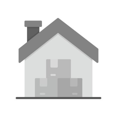 Storage Creative Icons Desig