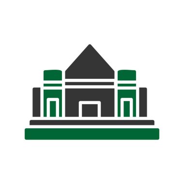 Diplomatic Creative Icons Desig