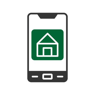 Mobile App Creative Icons Desig