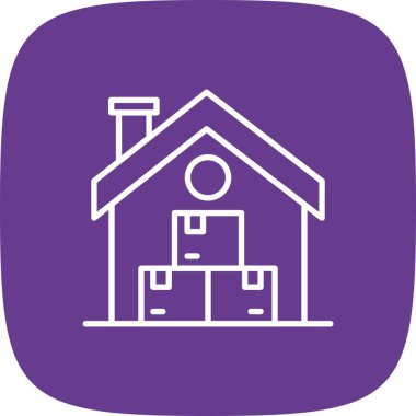 Storage Creative Icons Desig