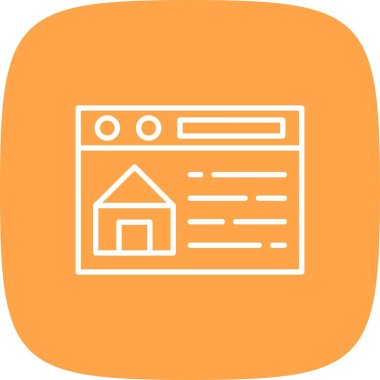 Property Sale Creative Icons Desig