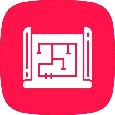 Blueprint Creative Icons Desig