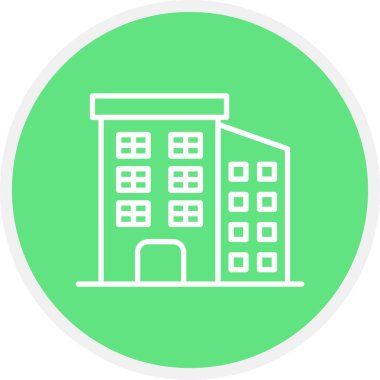 Flat Creative Icons Desig