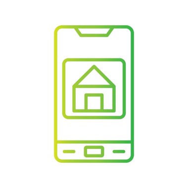 Mobile App Creative Icons Desig