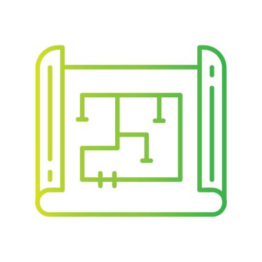 Blueprint Creative Icons Desig