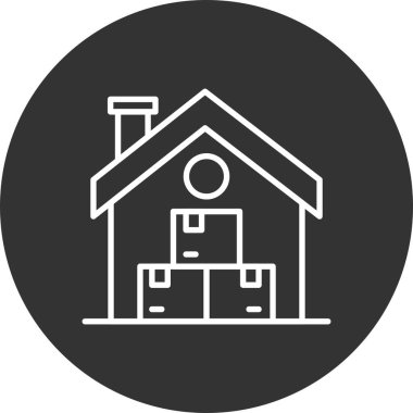 Storage Creative Icons Desig