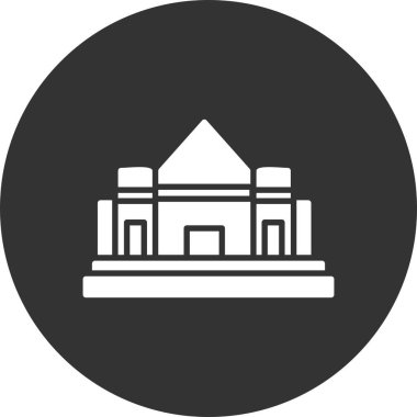 Diplomatic Creative Icons Desig