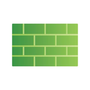 Brick Wall Creative Icons Desig