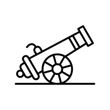 Cannon Creative Icons Desig