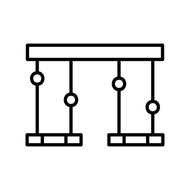 Trapeze Creative Icons Desig