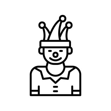 Jester Creative Icons Desig