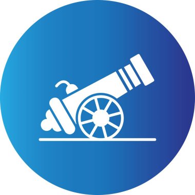 Cannon Creative Icons Desig