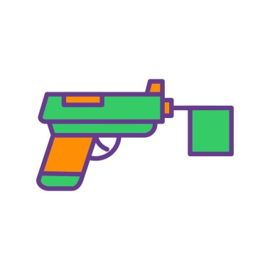 Prank Creative Icons Desig