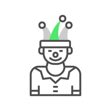Jester Creative Icons Desig