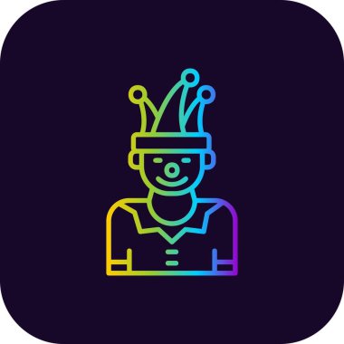 Jester Creative Icons Desig